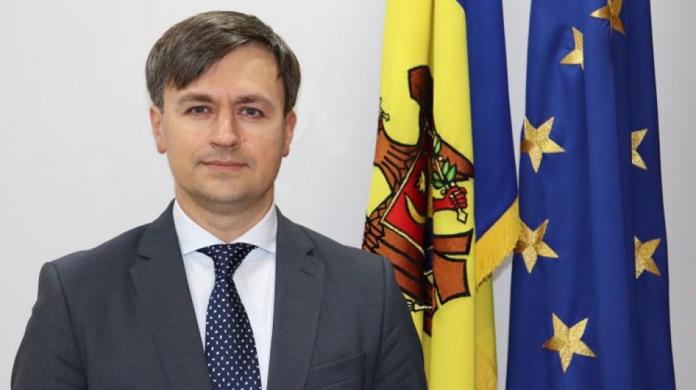 FLASH // Directorul CNA, spionat în propriul birou. Ce s-a găsit în urma unui control
